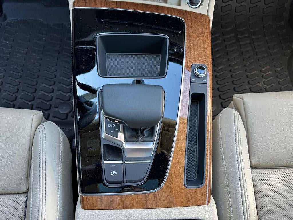 2023 Audi Q5 Premium Plus 45 TFSI S line quattro