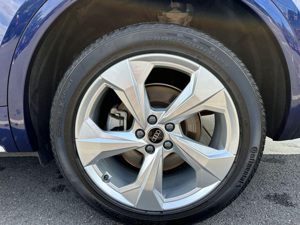 2023 Audi Q5 Premium Plus 45 TFSI S line quattro