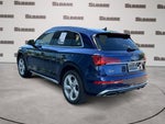 2023 Audi Q5 Premium Plus 45 TFSI S line quattro