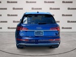 2023 Audi Q5 Premium Plus 45 TFSI S line quattro