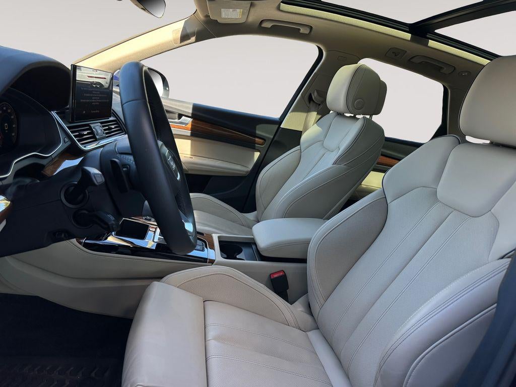 2023 Audi Q5 Premium Plus 45 TFSI S line quattro