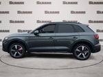 2024 Audi Q5 45 S line Premium quattro