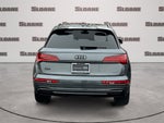 2024 Audi Q5 45 S line Premium quattro