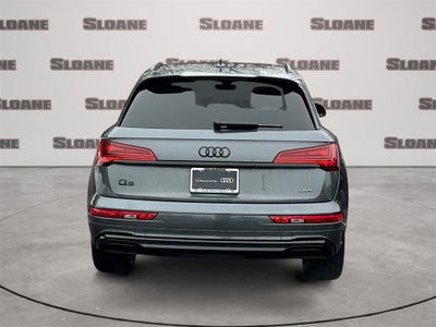 2024 Audi Q5 45 S line Premium quattro
