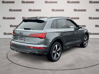 2024 Audi Q5 45 S line Premium quattro