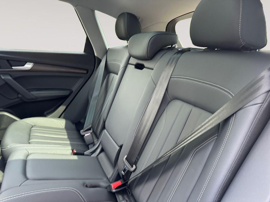 2023 Audi Q5 Premium Plus 45 TFSI S line quattro