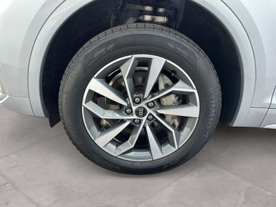 2023 Audi Q5 Premium Plus 45 TFSI S line quattro