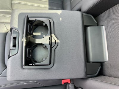 2023 Audi Q5 Premium Plus 45 TFSI S line quattro
