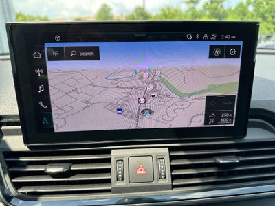 2023 Audi Q5 Premium Plus 45 TFSI S line quattro