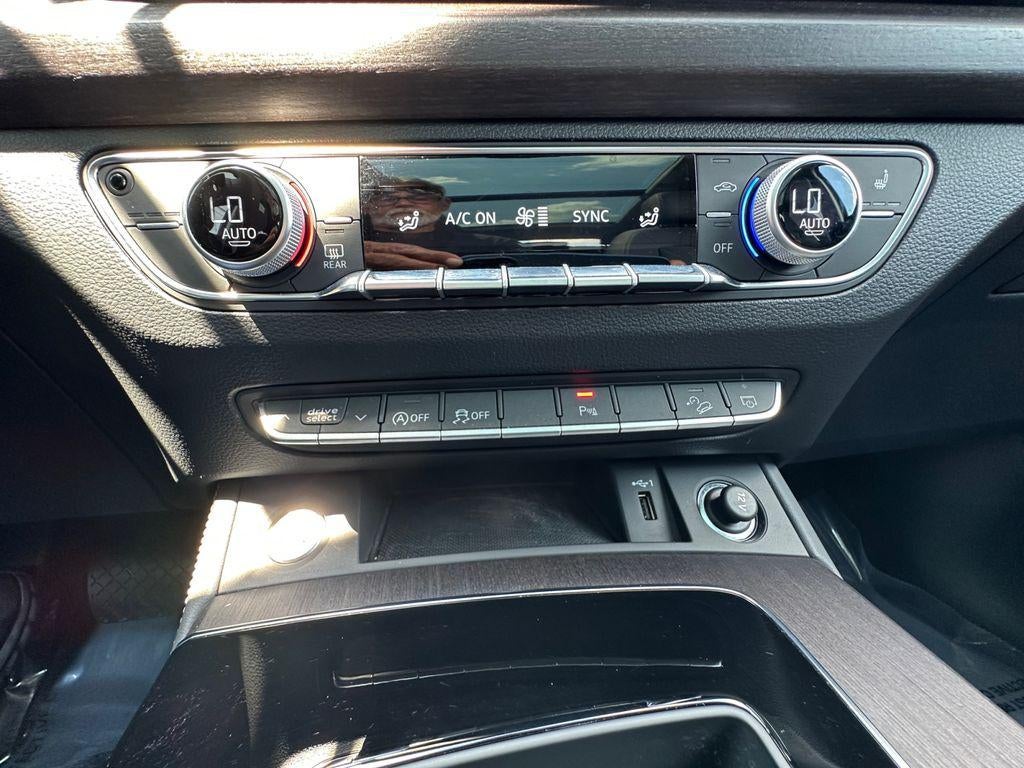 2023 Audi Q5 Premium Plus 45 TFSI S line quattro