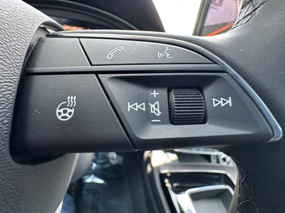2023 Audi Q5 Premium Plus 45 TFSI S line quattro