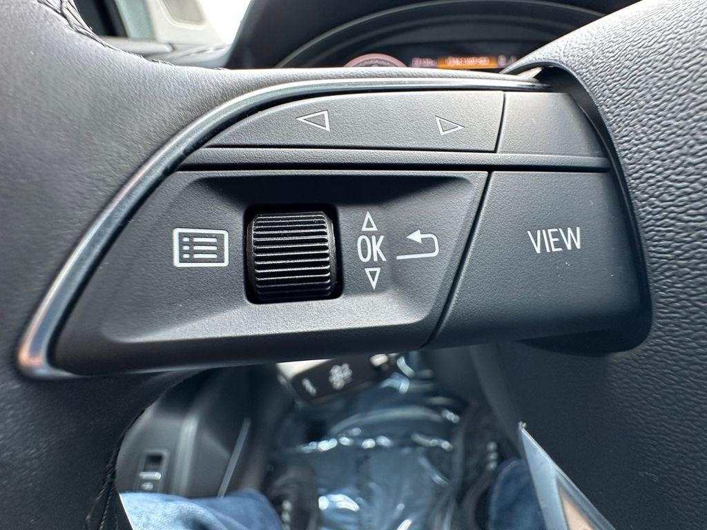2023 Audi Q5 Premium Plus 45 TFSI S line quattro