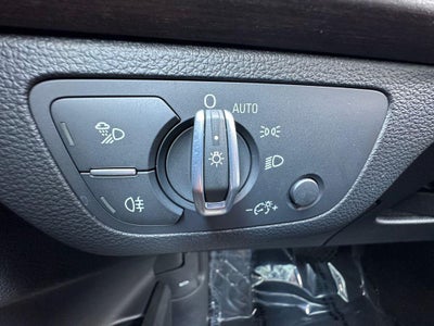 2023 Audi Q5 Premium Plus 45 TFSI S line quattro