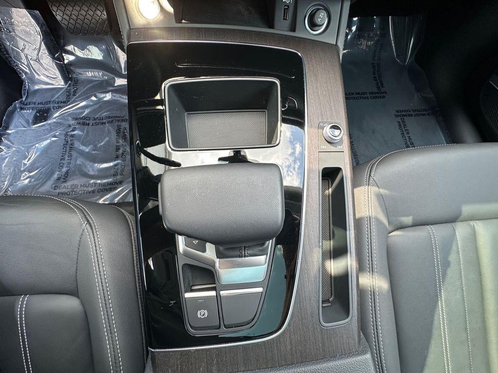 2023 Audi Q5 Premium Plus 45 TFSI S line quattro