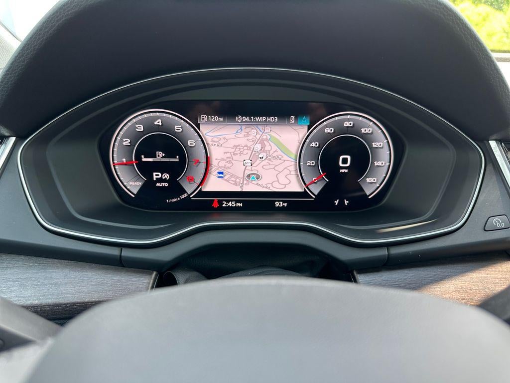 2023 Audi Q5 Premium Plus 45 TFSI S line quattro