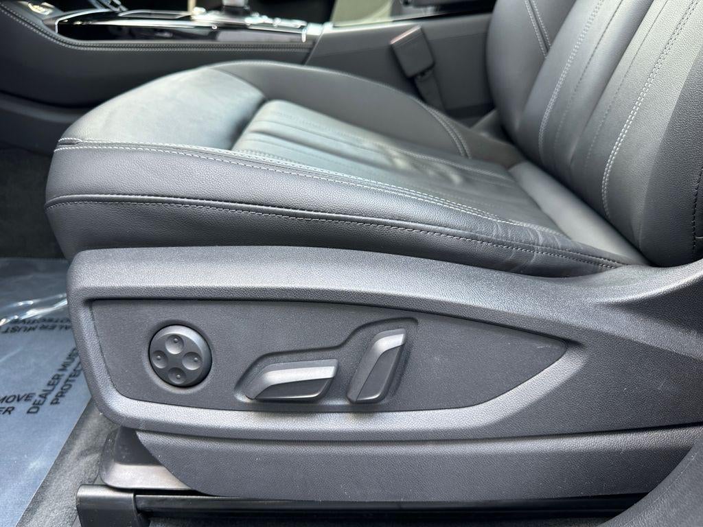 2023 Audi Q5 Premium Plus 45 TFSI S line quattro