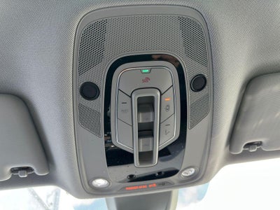 2023 Audi Q5 Premium Plus 45 TFSI S line quattro
