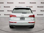 2023 Audi Q5 Premium Plus 45 TFSI S line quattro