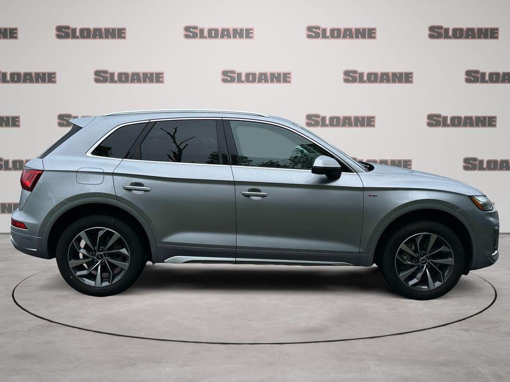 2023 Audi Q5 Premium Plus 45 TFSI S line quattro