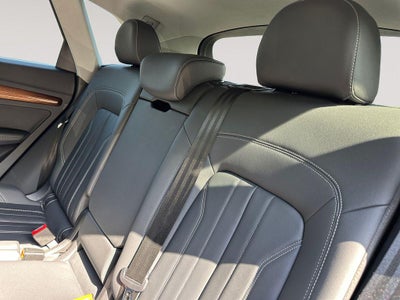 2023 Audi Q5 Premium Plus 45 TFSI S line quattro