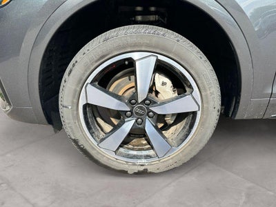 2023 Audi Q5 Premium Plus 45 TFSI S line quattro