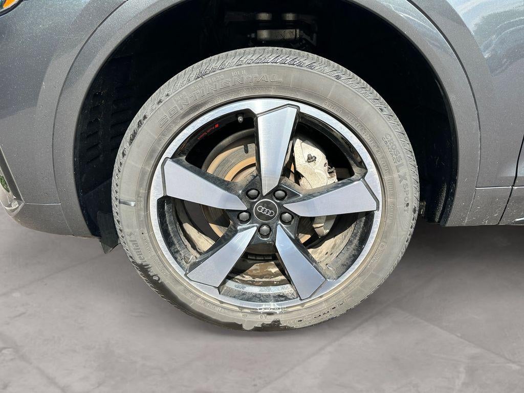 2023 Audi Q5 Premium Plus 45 TFSI S line quattro