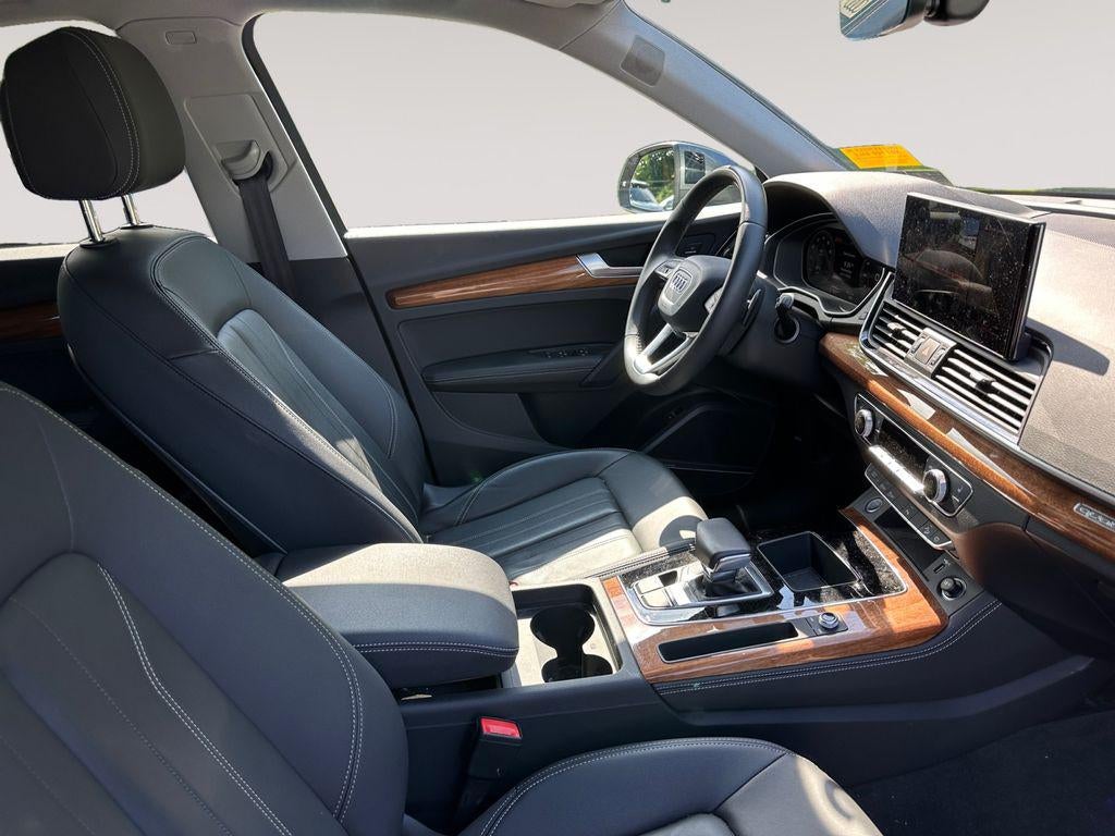 2023 Audi Q5 Premium Plus 45 TFSI S line quattro