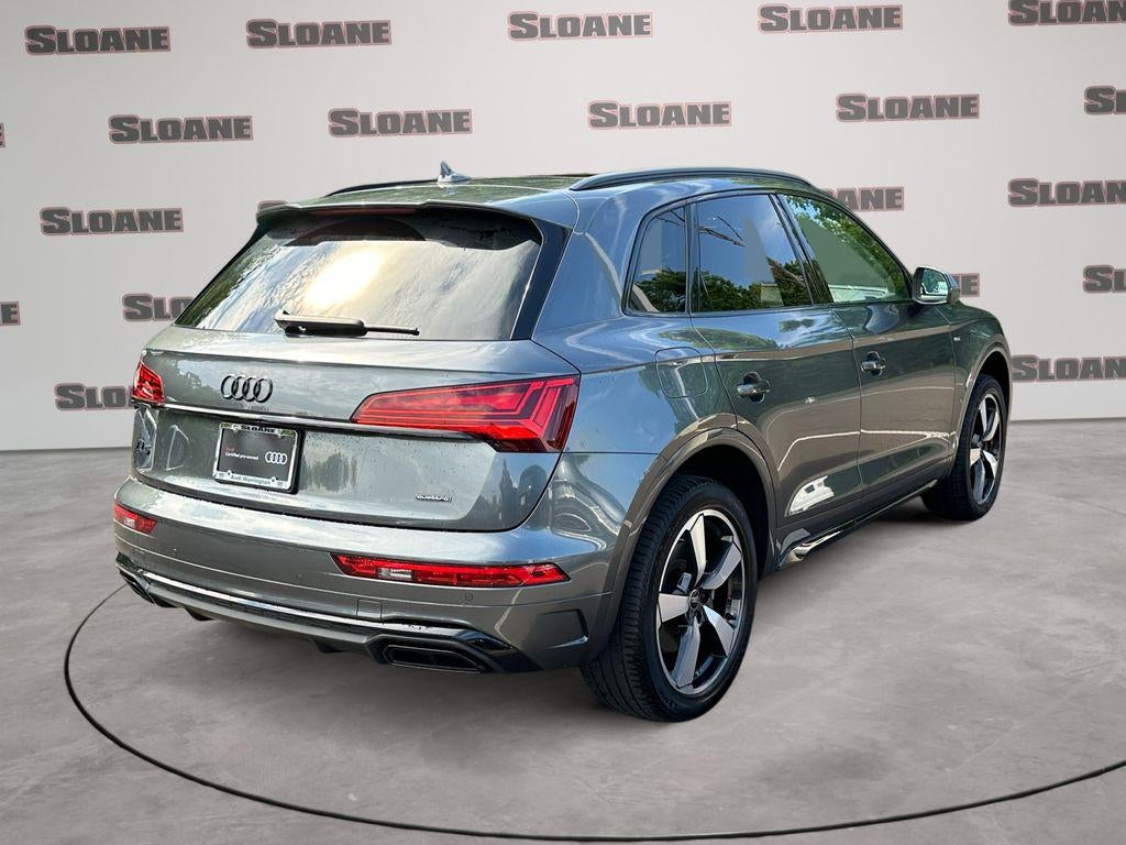 2023 Audi Q5 Premium Plus 45 TFSI S line quattro