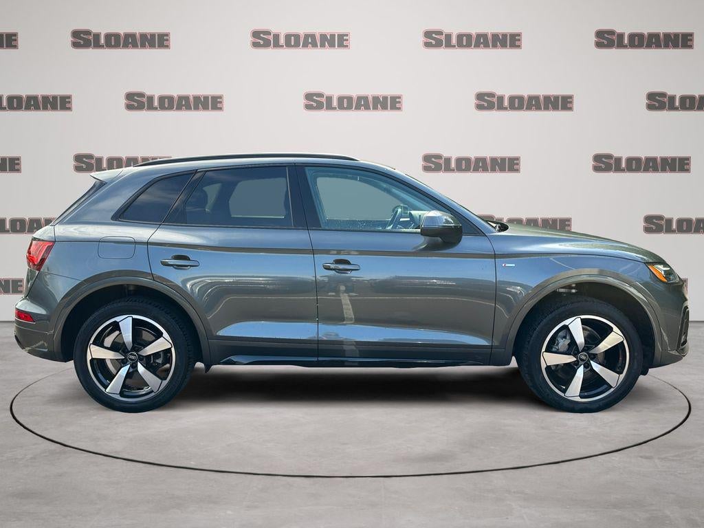 2023 Audi Q5 Premium Plus 45 TFSI S line quattro