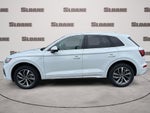 2023 Audi Q5 Premium Plus 45 TFSI S line quattro