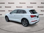 2023 Audi Q5 Premium Plus 45 TFSI S line quattro