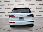 2023 Audi Q5 Premium Plus 45 TFSI S line quattro
