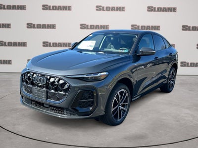 2026 Audi Q5 quattro