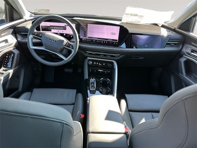 2026 Audi Q5 quattro