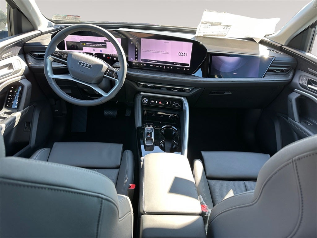 2026 Audi Q5 quattro