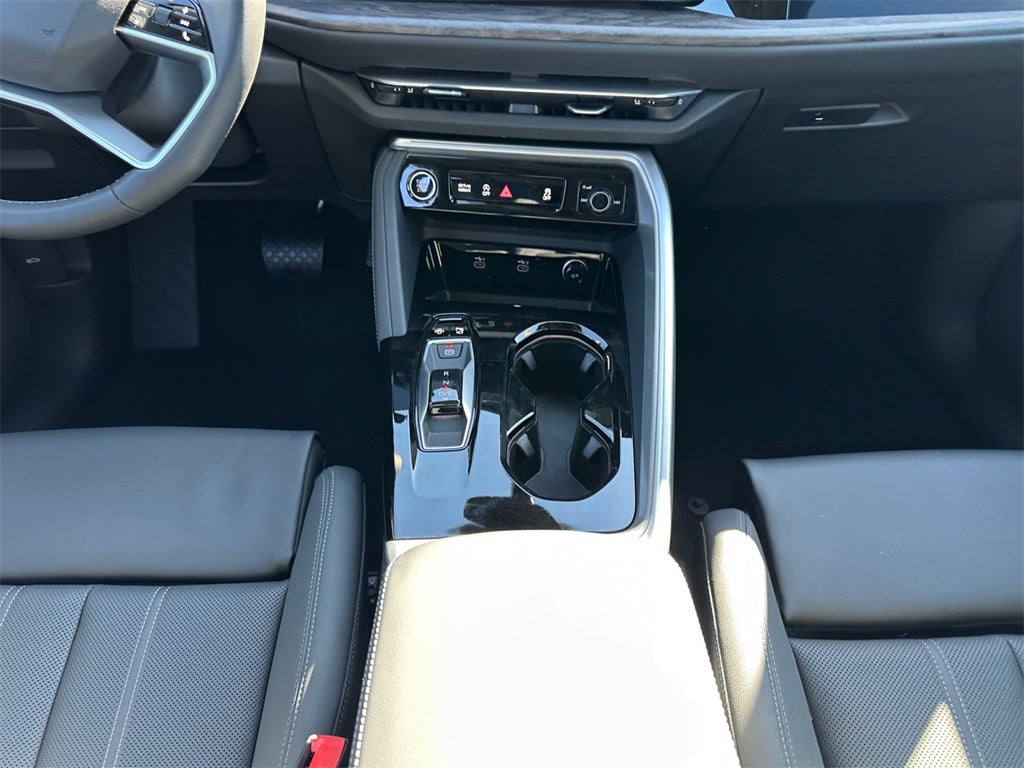 2026 Audi Q5 quattro