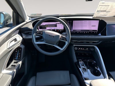 2026 Audi Q5 quattro