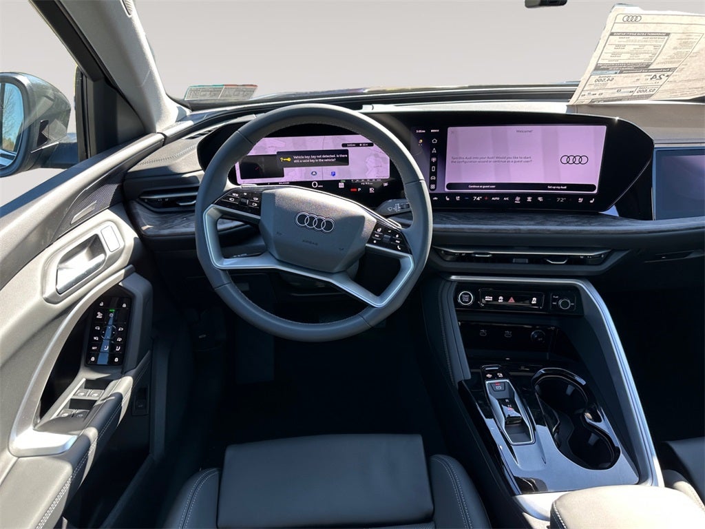 2026 Audi Q5 quattro