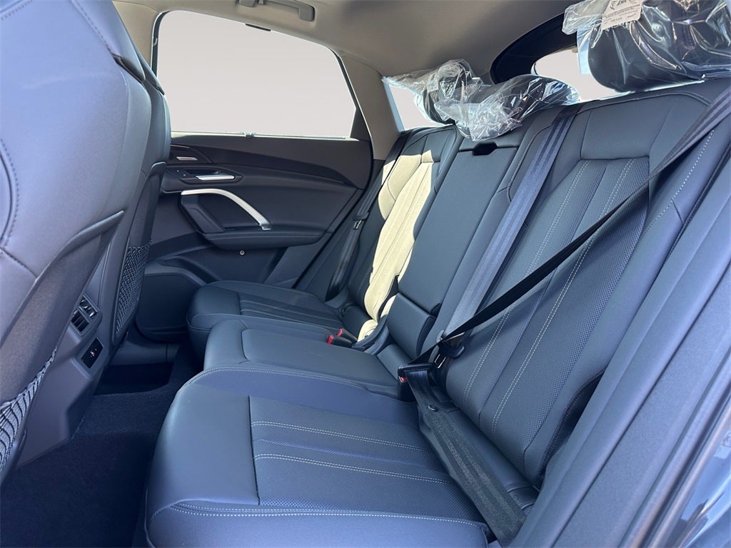 2026 Audi Q5 quattro