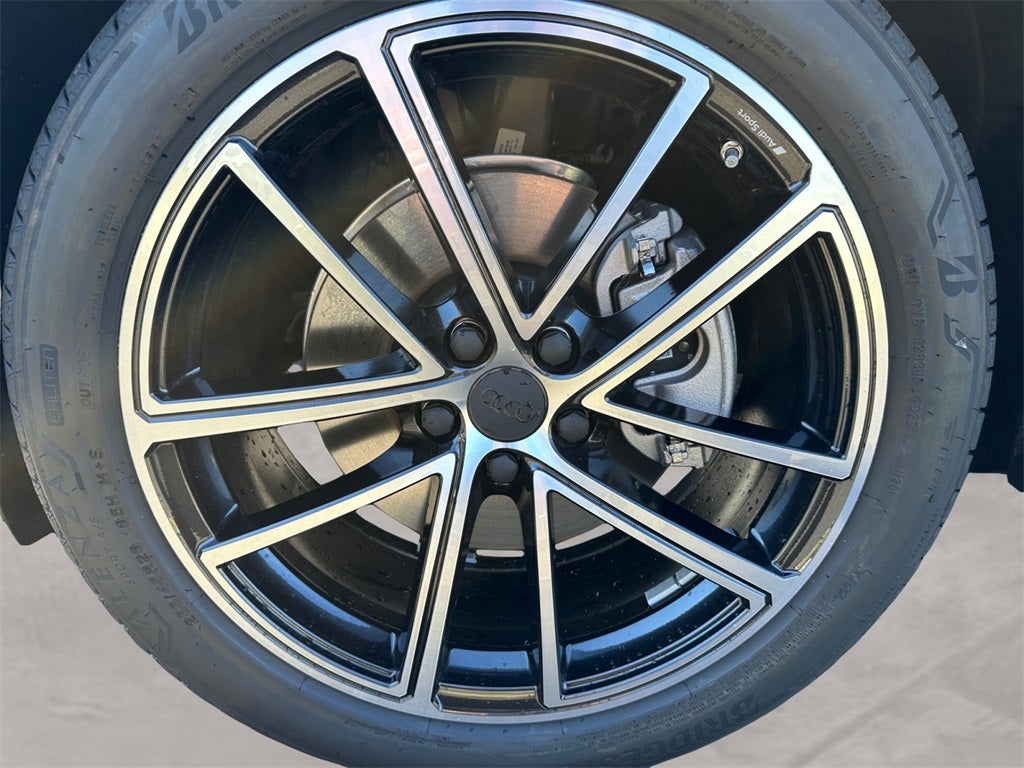 2026 Audi Q5 quattro