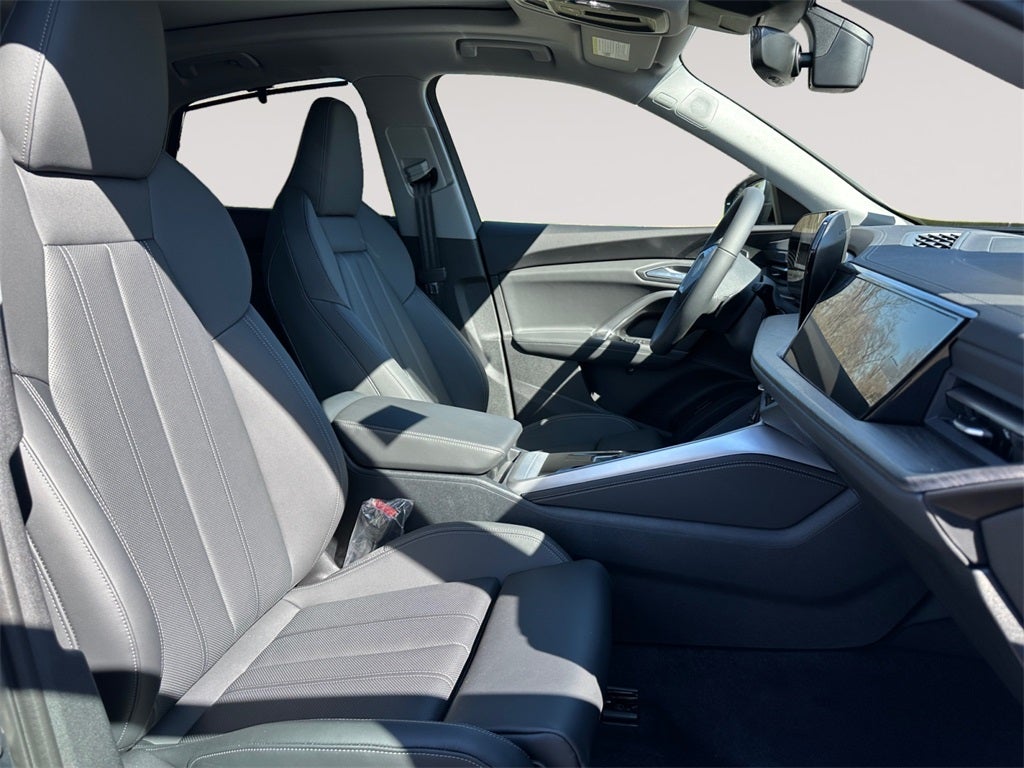 2026 Audi Q5 quattro