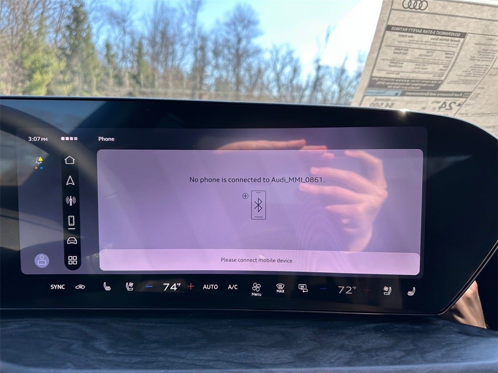 2026 Audi Q5 quattro