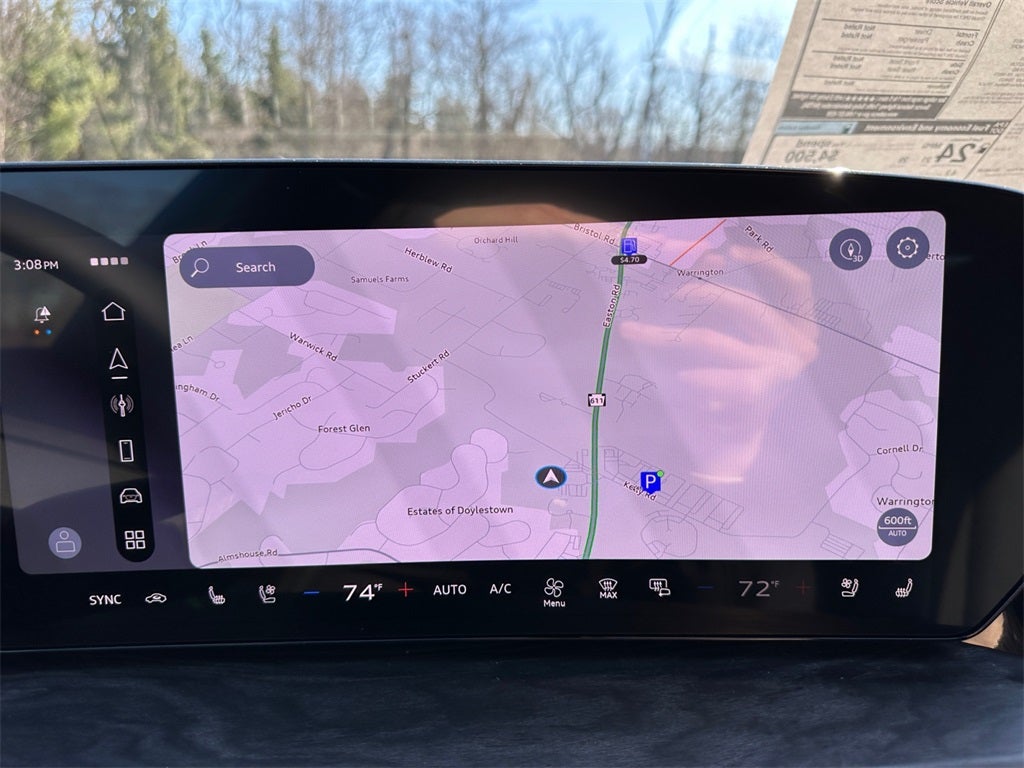 2026 Audi Q5 quattro