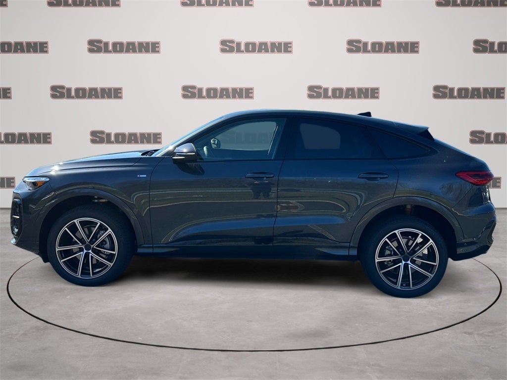 2026 Audi Q5 quattro