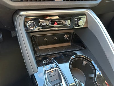 2026 Audi Q5 quattro