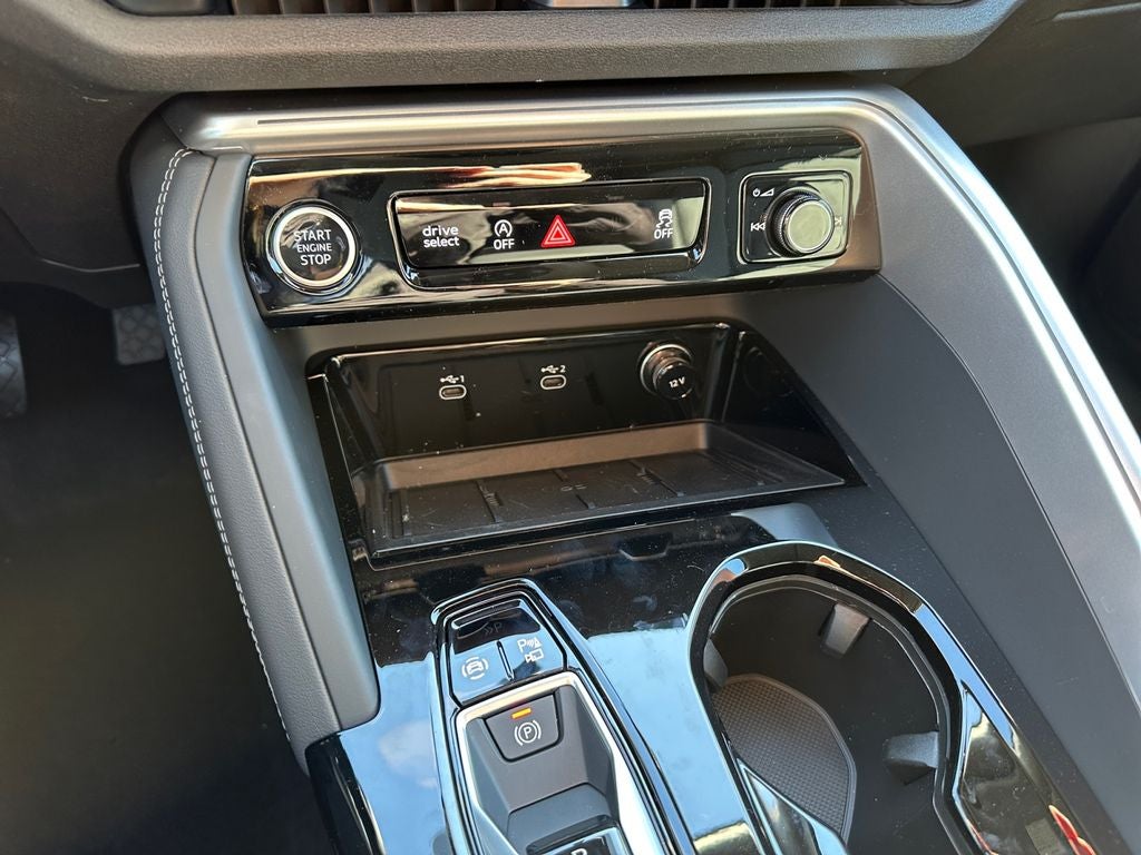 2026 Audi Q5 quattro