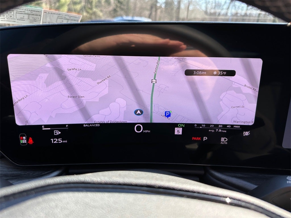 2026 Audi Q5 quattro