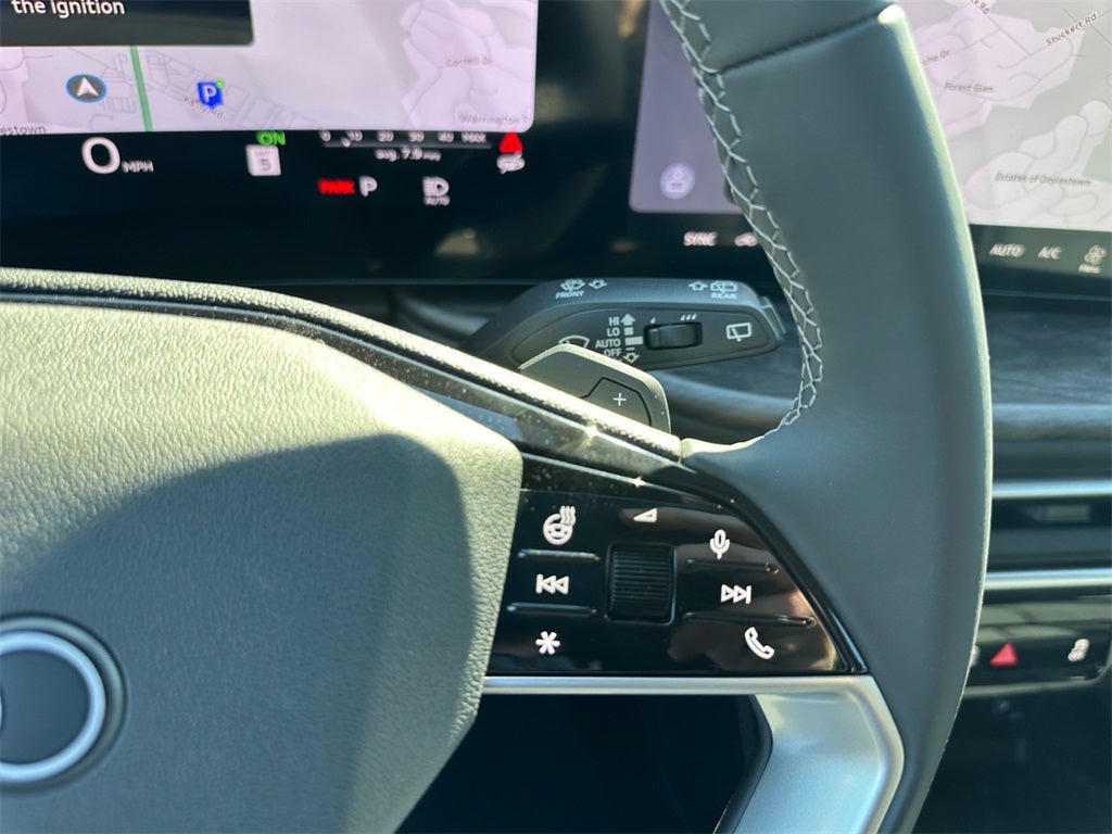 2026 Audi Q5 quattro