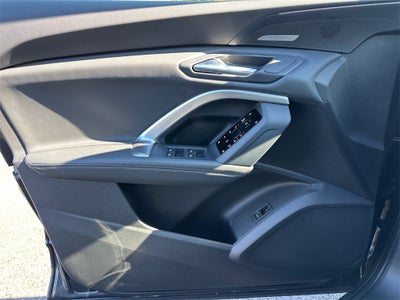 2026 Audi Q5 quattro