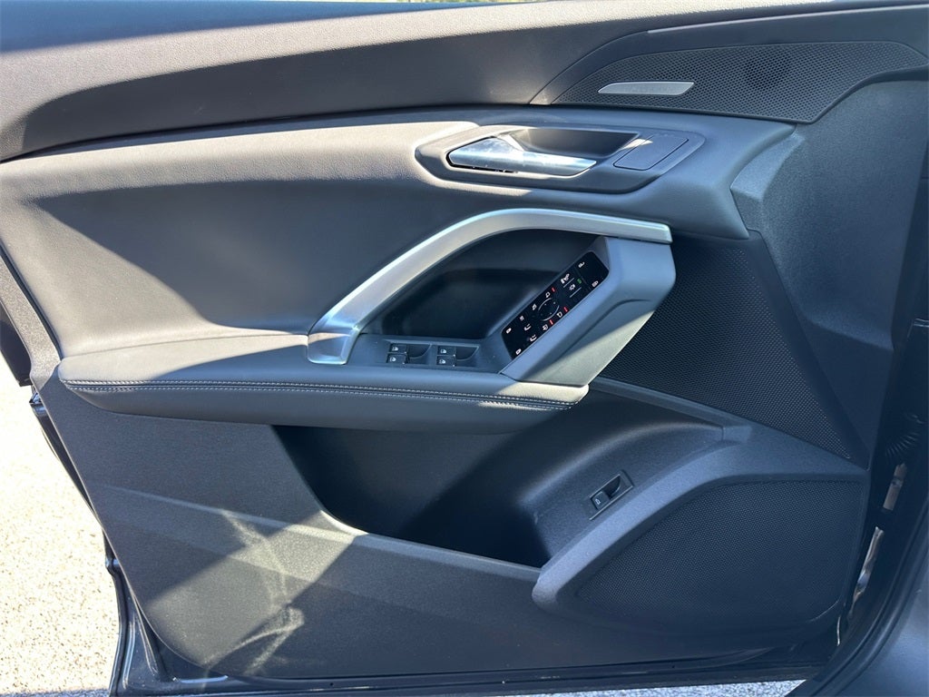 2026 Audi Q5 quattro